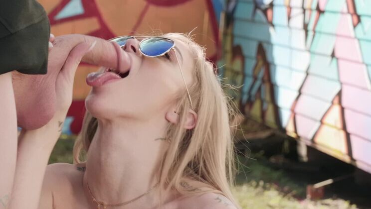 Bang Her Hardcore