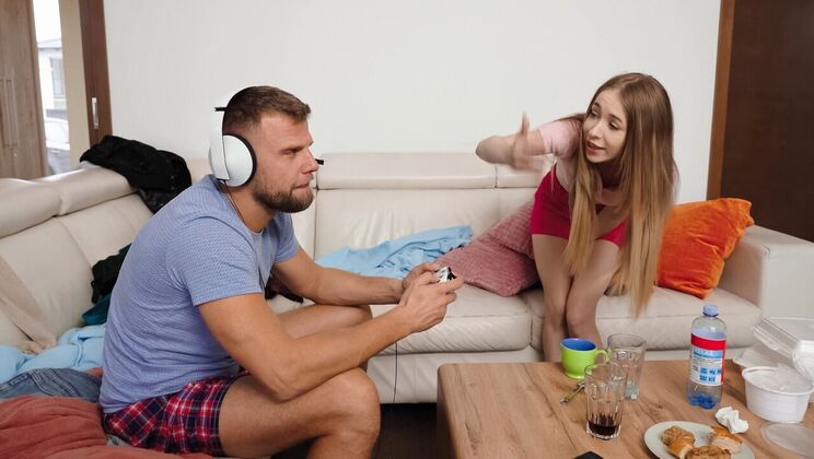 Fuck Hard, Stay Dirty