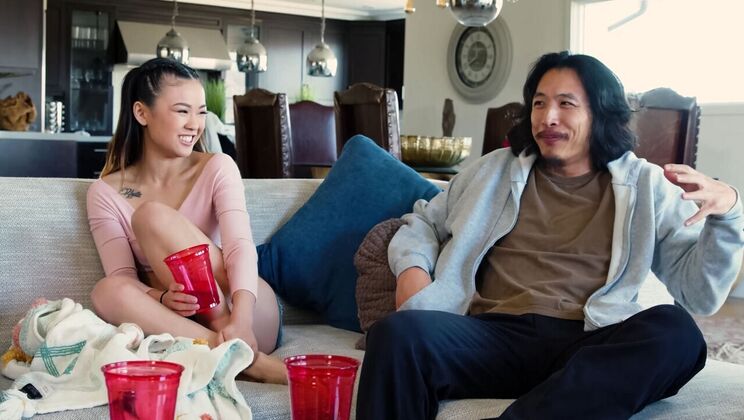 Games and Fun with Lulu Chu