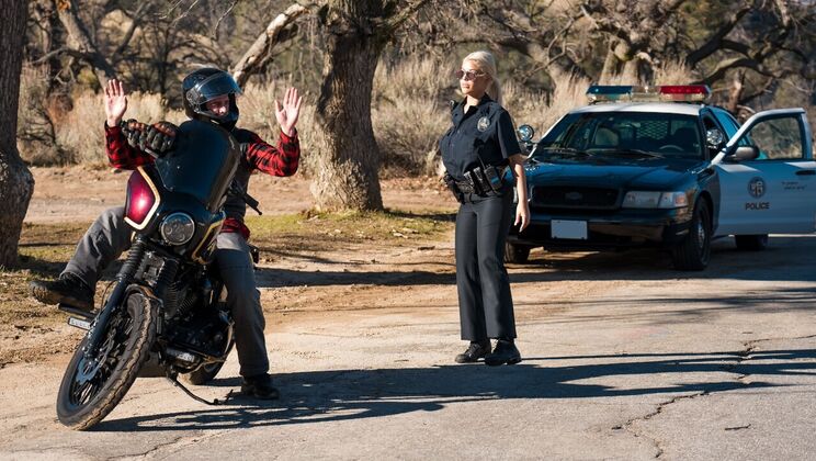 Policing Pleasure