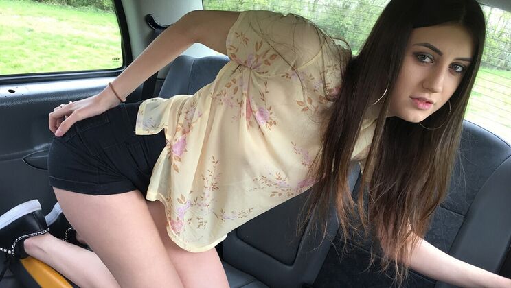 Take Me for a Wild Ride, Baby!