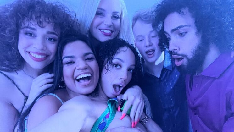 Clubbing to Fucking