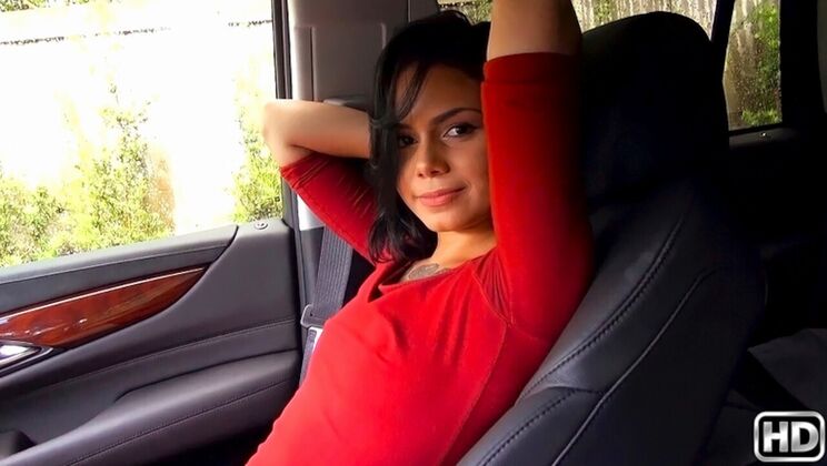 Sinnful Blowjob Ride