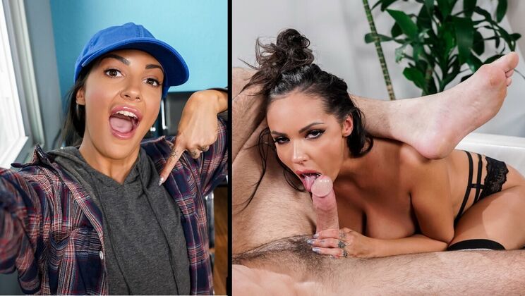 Plastic Perfection with Sofi Ryan