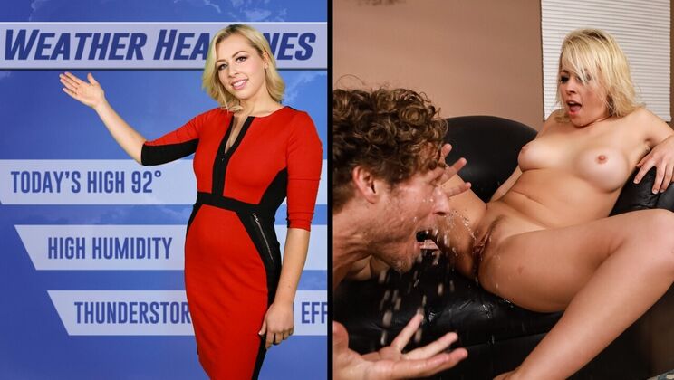 Slippery Sexy Weekend