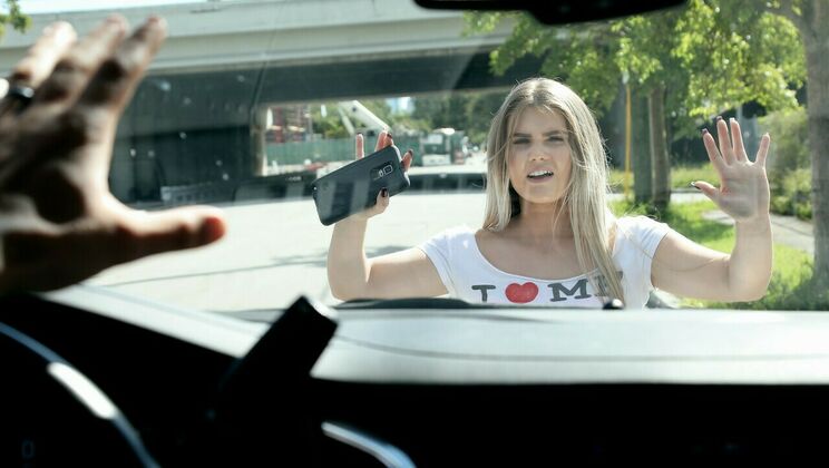 Brooke's Wild Ride