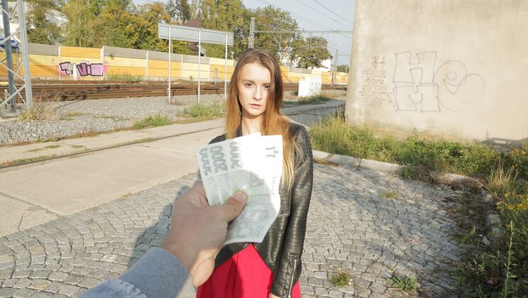 Fucked Wild and Panty Free