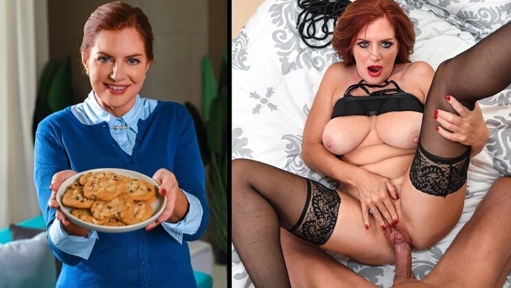 Grandma's Naughty Secret