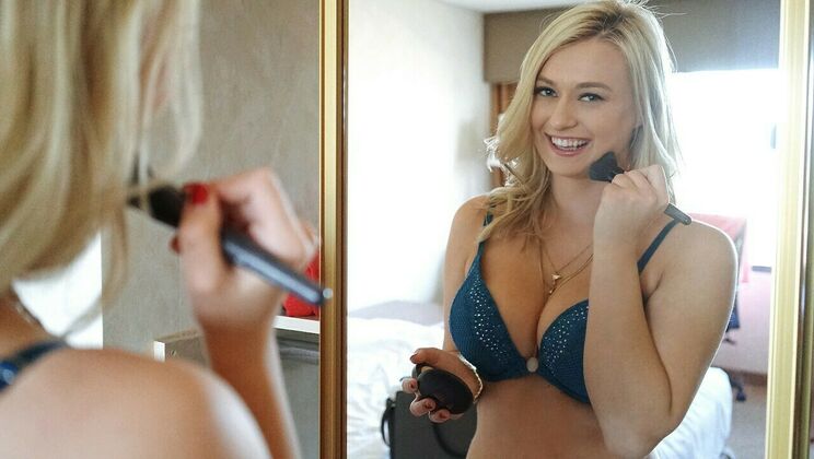 Natalia Starr Blowjob Queen