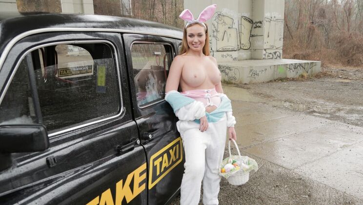Hopping with the Russian Bunny
