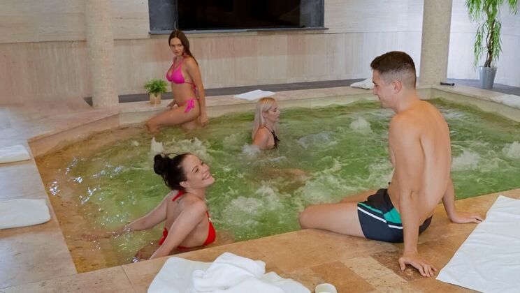 Tempting the Masseur