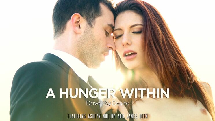 Redhead's Insatiable Craving