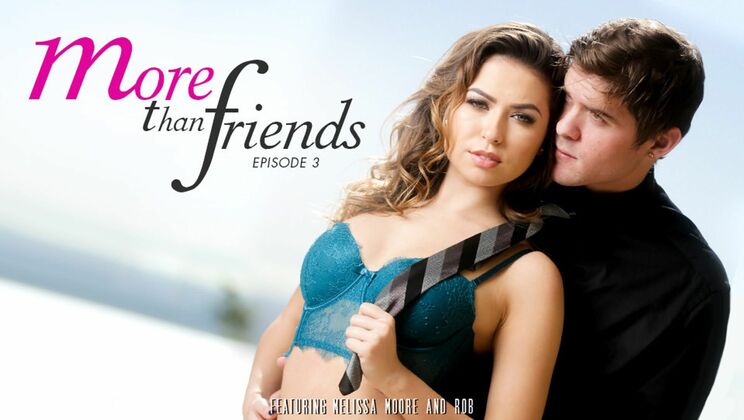 Intimate Moments: Episode 3
