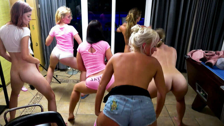 From Twerk to Jerk