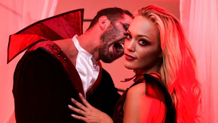 Bite of Desire