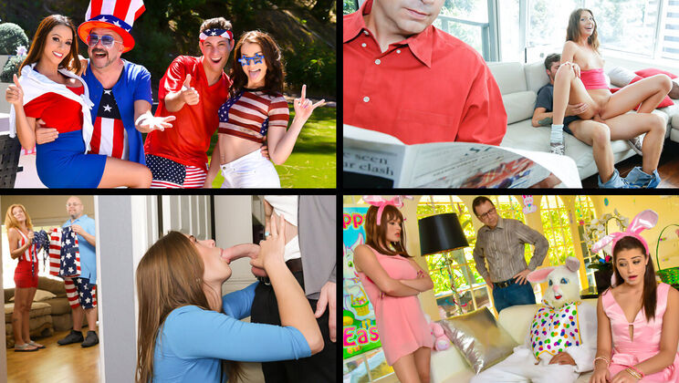 Familystrokes Favorites 2