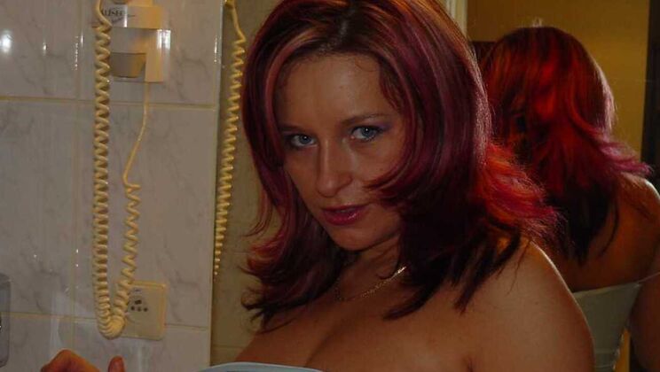 Foxy Fire's Redhot Casting Call