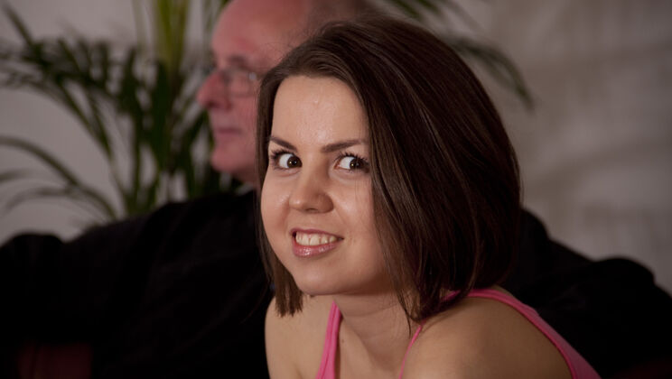 Confident Mature Seducer