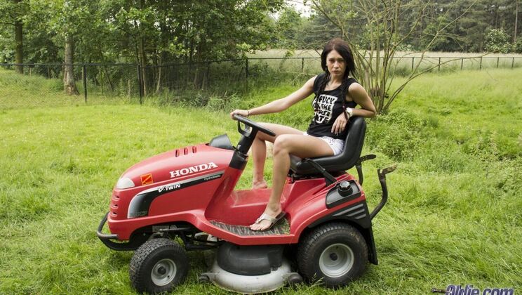 Dreamy Farmer Fucks
