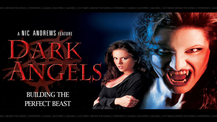 Unleashing the Demons: The Dark Angels Speak