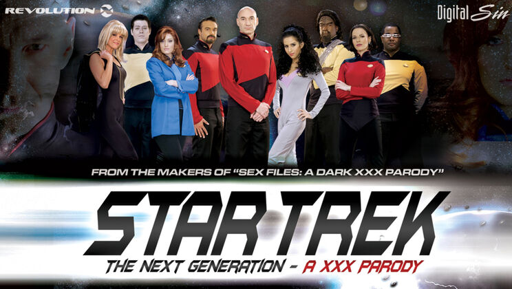 Star Fucker: The Next Whore Generation