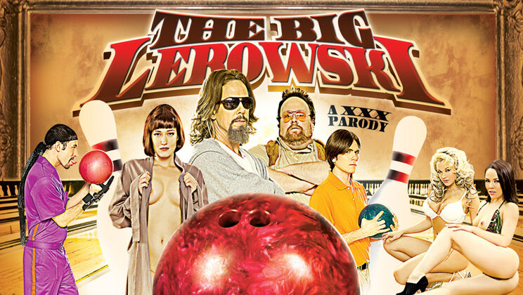 Big Tits and Blonde Ambition: Lebowski Style