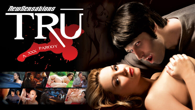 Tru Desires: A XXX Parody Extreme