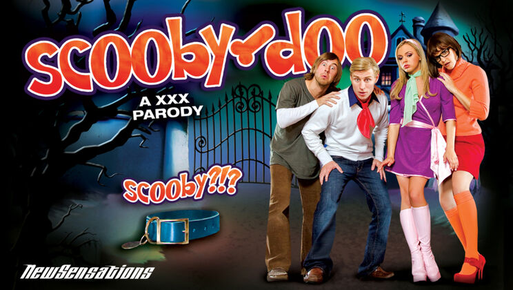 Scooby's Sexy Mystery
