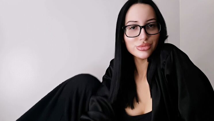 DreamFuck with Ivona