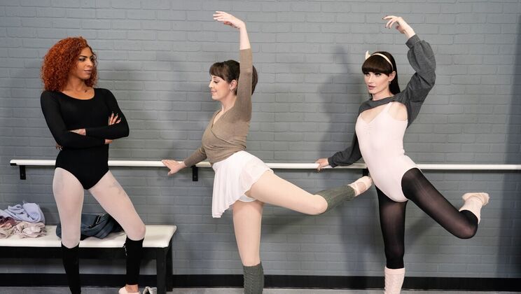 Dirty Dancing Queens