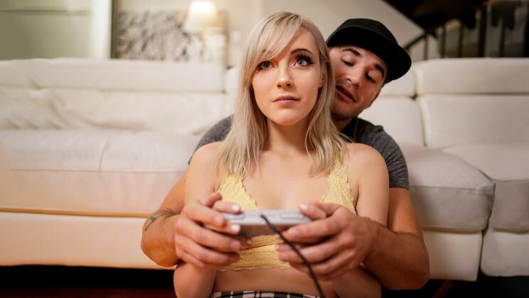 Sibling Seduction 101