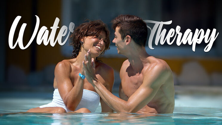 Wet and Wild Therapy