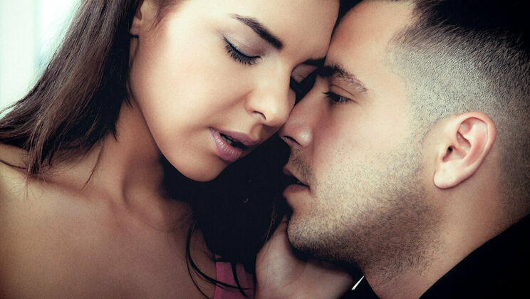 Love Unleashed: An Intimate Russian Encounter