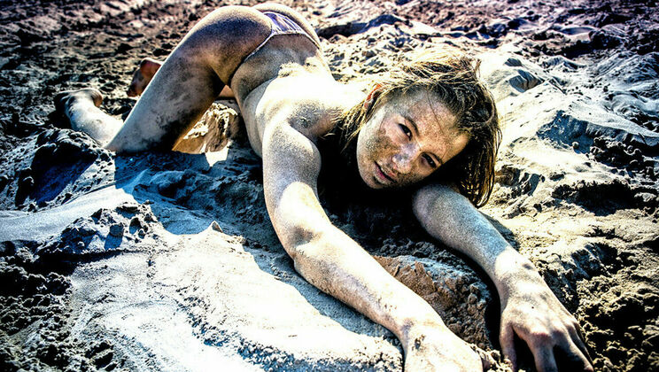 Sandy sexo founding of two