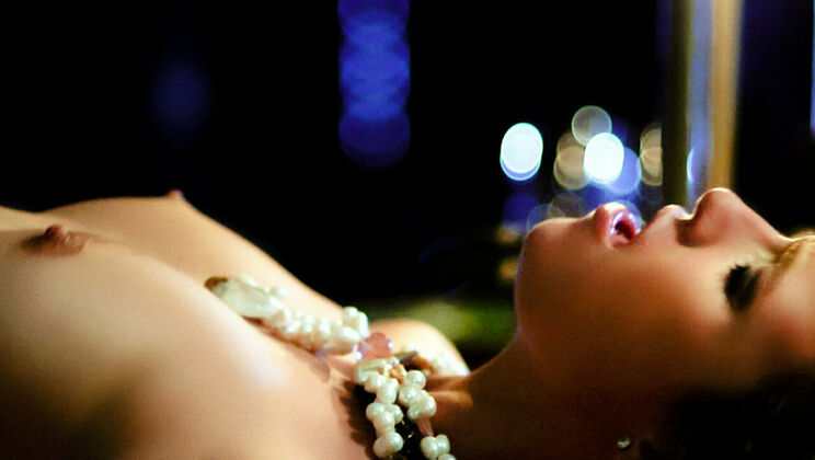 Blazing Passions Volume 6 - Sizzling Lesbians