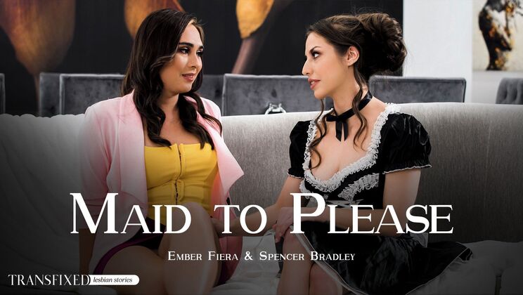 Pleasing the Mistress