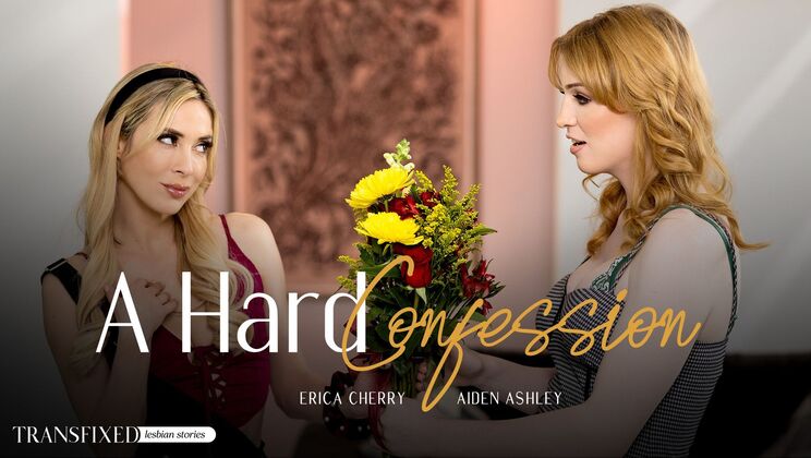 Hard Core Confessions from Blonde Beauties