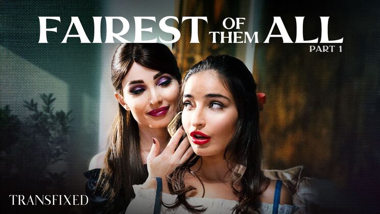 Teen Latinas in Cosplay Booty Call - Part 1