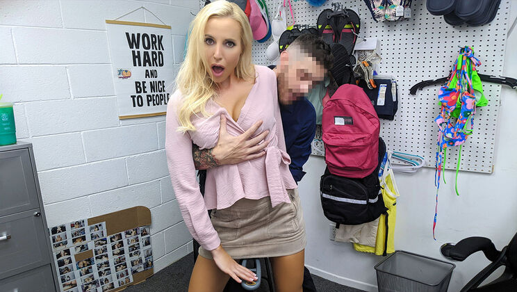 Billy's Cheating MILF Seduction