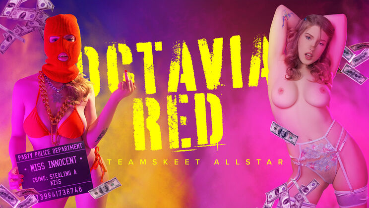 Octavia Unchained