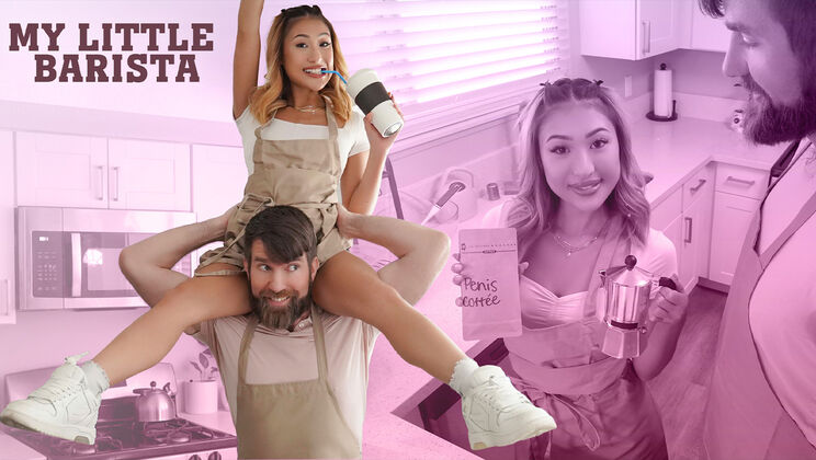 Barista Blast