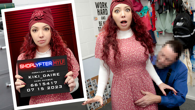 Case Cracked: The Stealing Siren