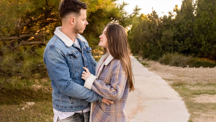 Holding On Tight: A Passionate Encounter