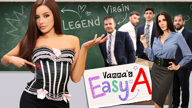Vanna's Easy Access