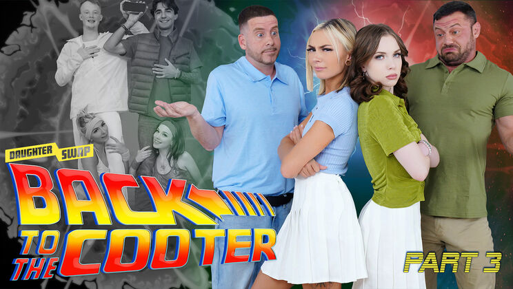 Cooter Circles and Sins