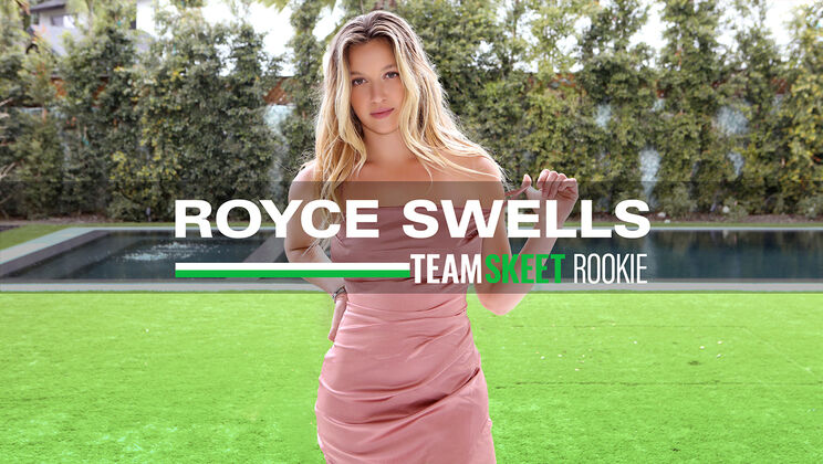 The Royce Selection