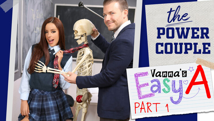 Vanna's Wild Ride Part 1: Rumors Unleashed