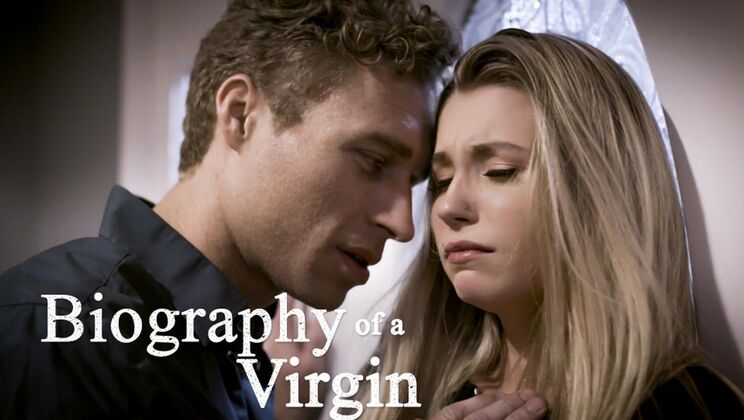 Virgin's First Blowjob Adventure