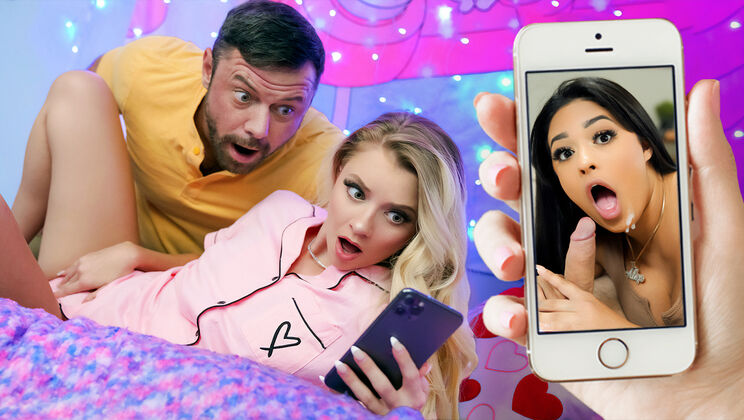 Facetime Fuck Pals