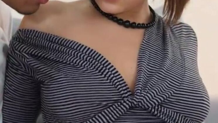 Angelin's Blowjob Bonanza: Hardcore Teen Fuck